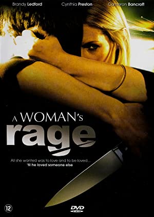 A Woman's Rage