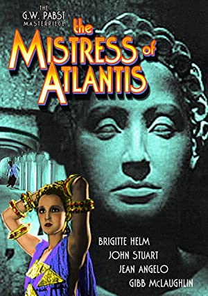 The Mistress Of Atlantis