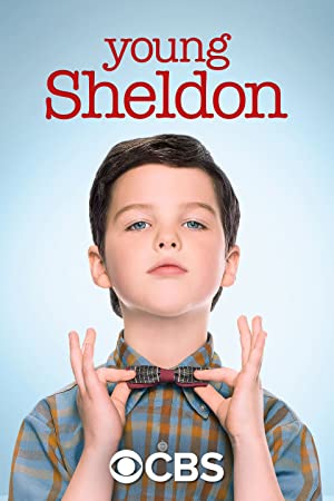 Young Sheldon: Season 3