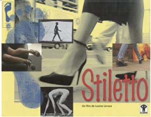 Stiletto 1999