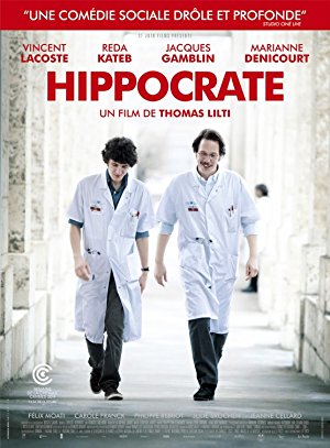Hippocrates: Diary Of A French Doctor