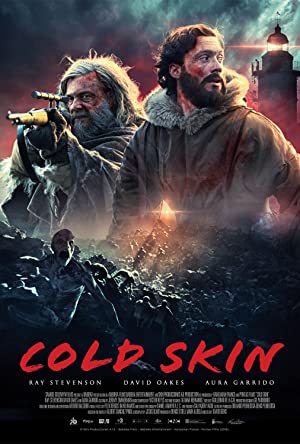 Cold Skin 2018