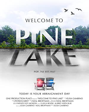 Welcome To Pine Lake