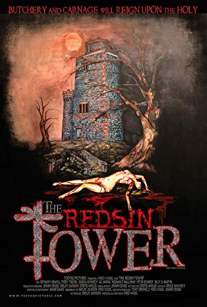 The Redsin Tower