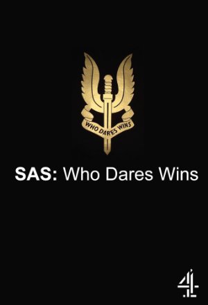 Sas: Who Dares Wins: Season 3