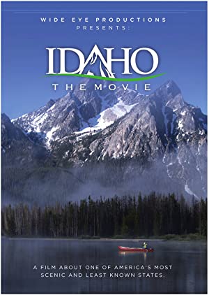Idaho, The Movie