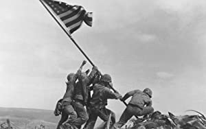 The Unknown Flag Raiser Of Iwo Jima