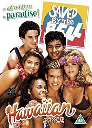 Saved By The Bell: Hawaiian Style
