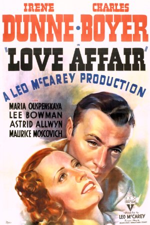 Love Affair 1939