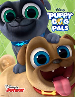 Puppy Dog Pals: Season 5