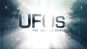 Ufos: The Lost Evidence: Season 1