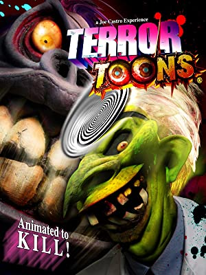 Terror Toons 2002