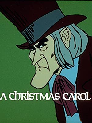 A Christmas Carol 1969