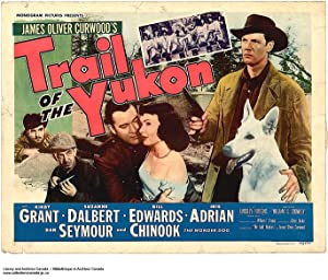 Trail Of The Yukon