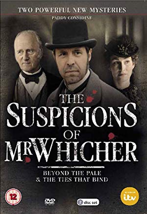 The Suspicions Of Mr Whicher: The Ties That Bind