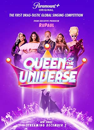 Queen Of The Universe: Season 1