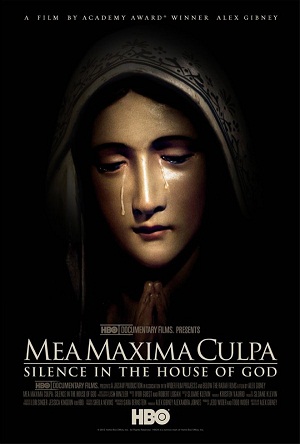 Mea Maxima Culpa: Silence In The House Of God