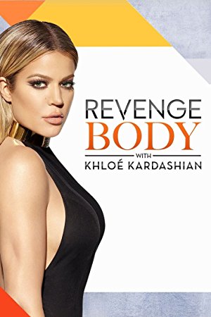 Revenge Body With Khloé Kardashian: Season 2