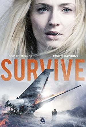Survive: Season 1