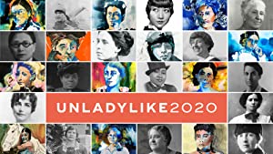 Unladylike: The Change Makers