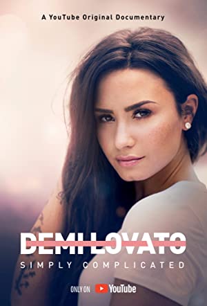 Demi Lovato: Simply Complicated - Kenya