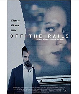 Off The Rails 2017