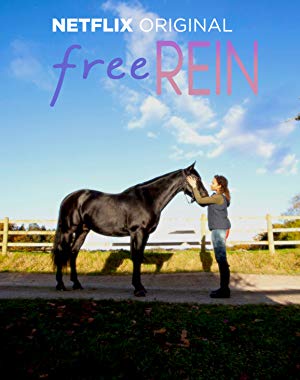 Free Rein: Season 3