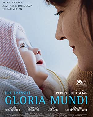 Gloria Mundi 2019