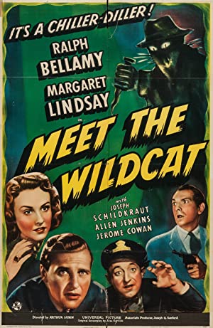 Meet The Wildcat
