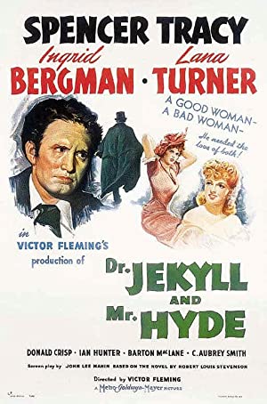Dr. Jekyll And Mr. Hyde 1941