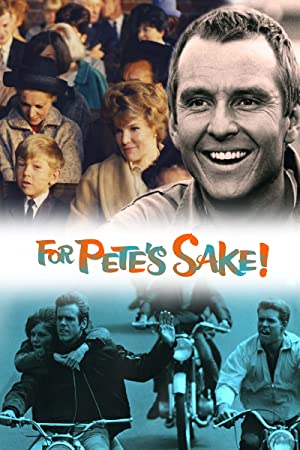 For Pete's Sake! 1968