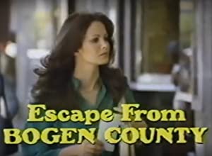 Escape From Bogen County