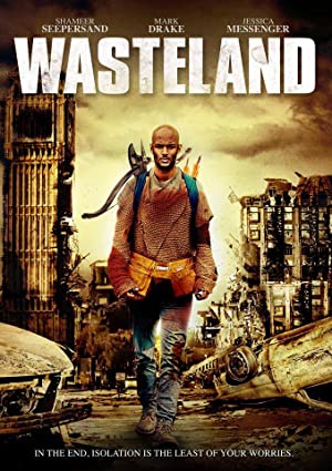 Wasteland 2015