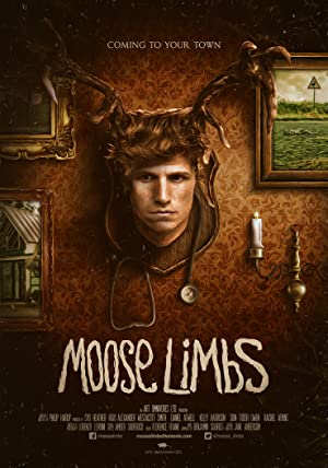 Moose Limbs