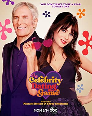 The Celebrity Dating Game: Season 1