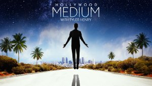 Hollywood Medium: Season 4