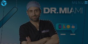 Dr. Miami: Season 1