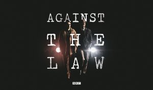 Against The Law (2017)