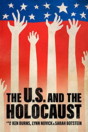The U.s. And The Holocaust: Season 1