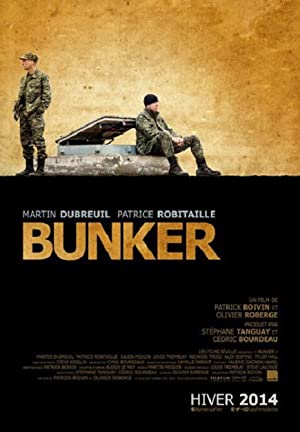 Bunker 2014