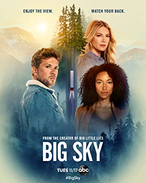 Big Sky: Season 2