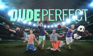 The Dude Perfect Show: Season 2