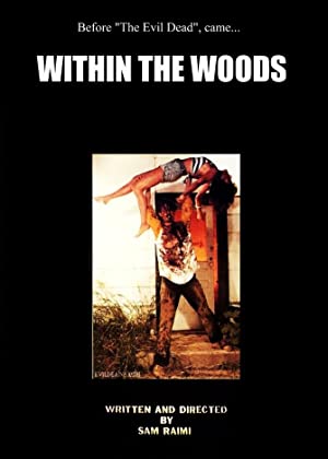 Within The Woods 2003