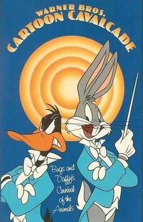 Bugs And Daffy's Carnival Of The Animals