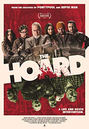 The Hoard 2018