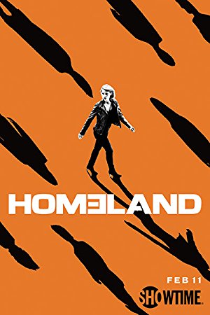 Homeland: Season 7