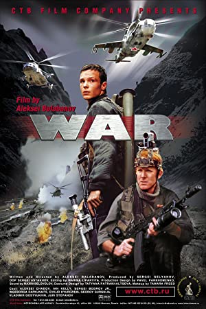 War 2002