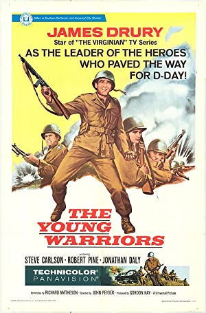 The Young Warriors 1967