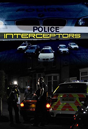 Police Interceptors: Season 13