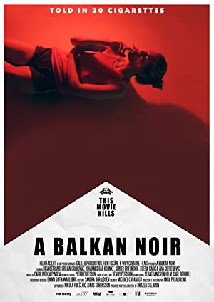Balkan Noir